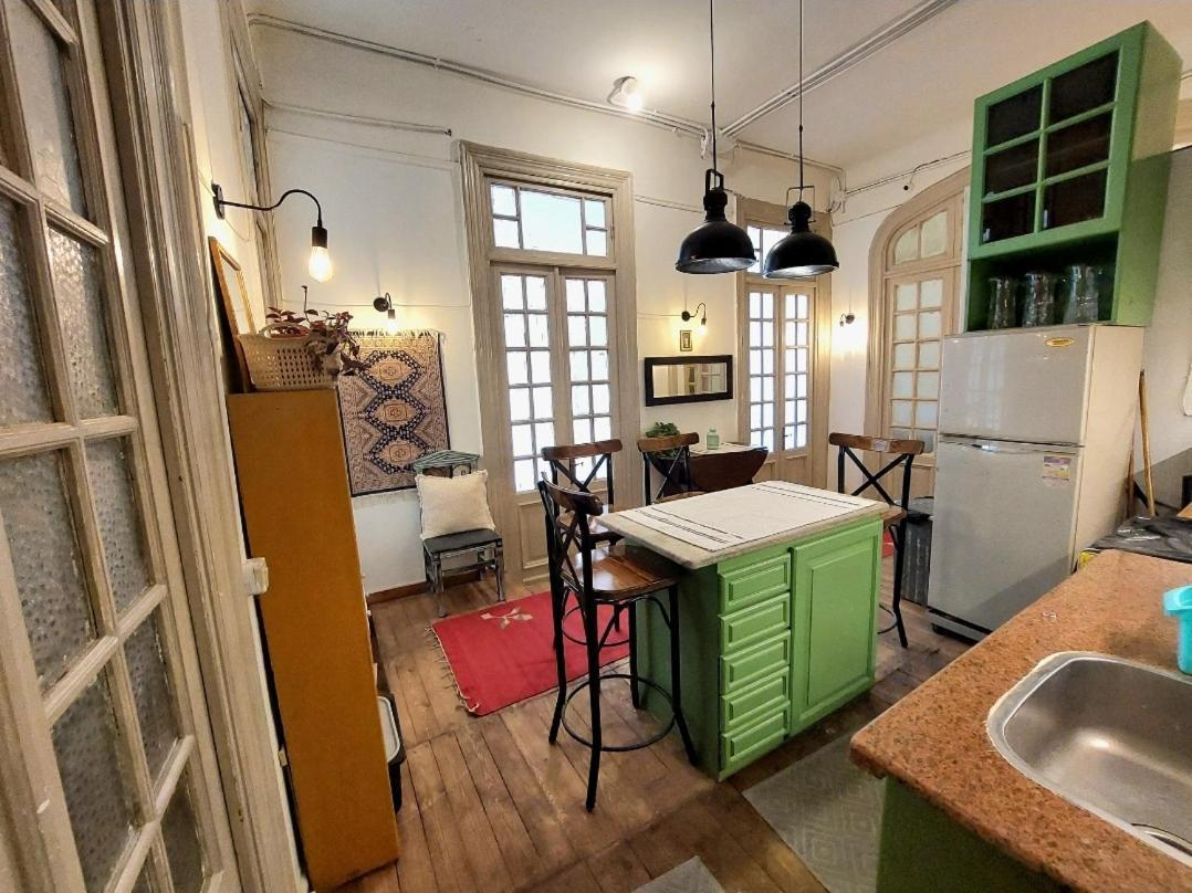 Arab Hostel, Welcoming All Solo And Groups Travellers But, Unmarried Couples Not Allowed Alexandria Exterior foto