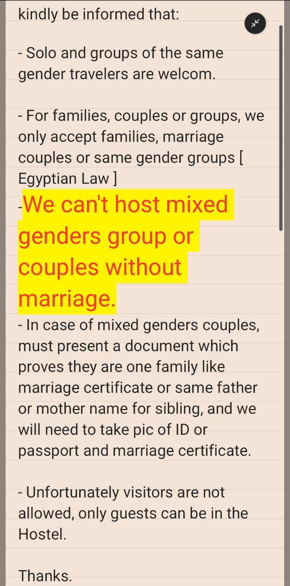 Arab Hostel, Welcoming All Solo And Groups Travellers But, Unmarried Couples Not Allowed Alexandria Exterior foto