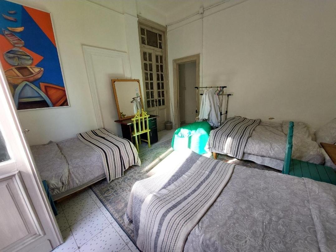 Arab Hostel, Welcoming All Solo And Groups Travellers But, Unmarried Couples Not Allowed Alexandria Exterior foto