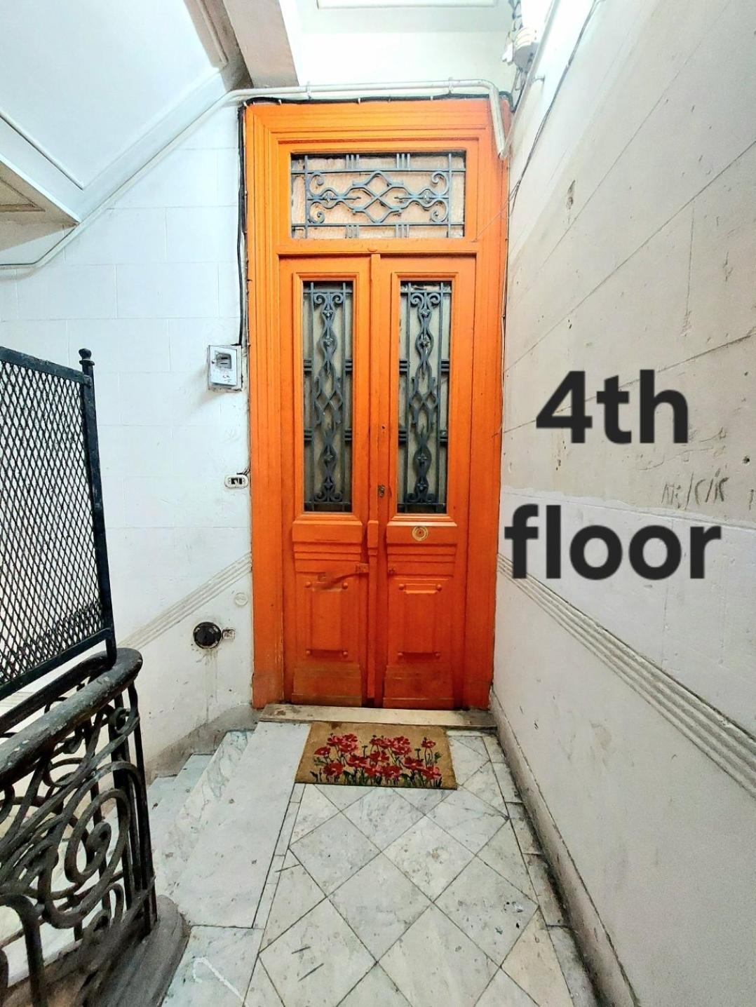 Arab Hostel, Welcoming All Solo And Groups Travellers But, Unmarried Couples Not Allowed Alexandria Exterior foto