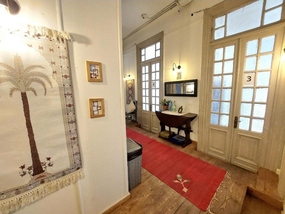 Arab Hostel, Welcoming All Solo And Groups Travellers But, Unmarried Couples Not Allowed Alexandria Exterior foto