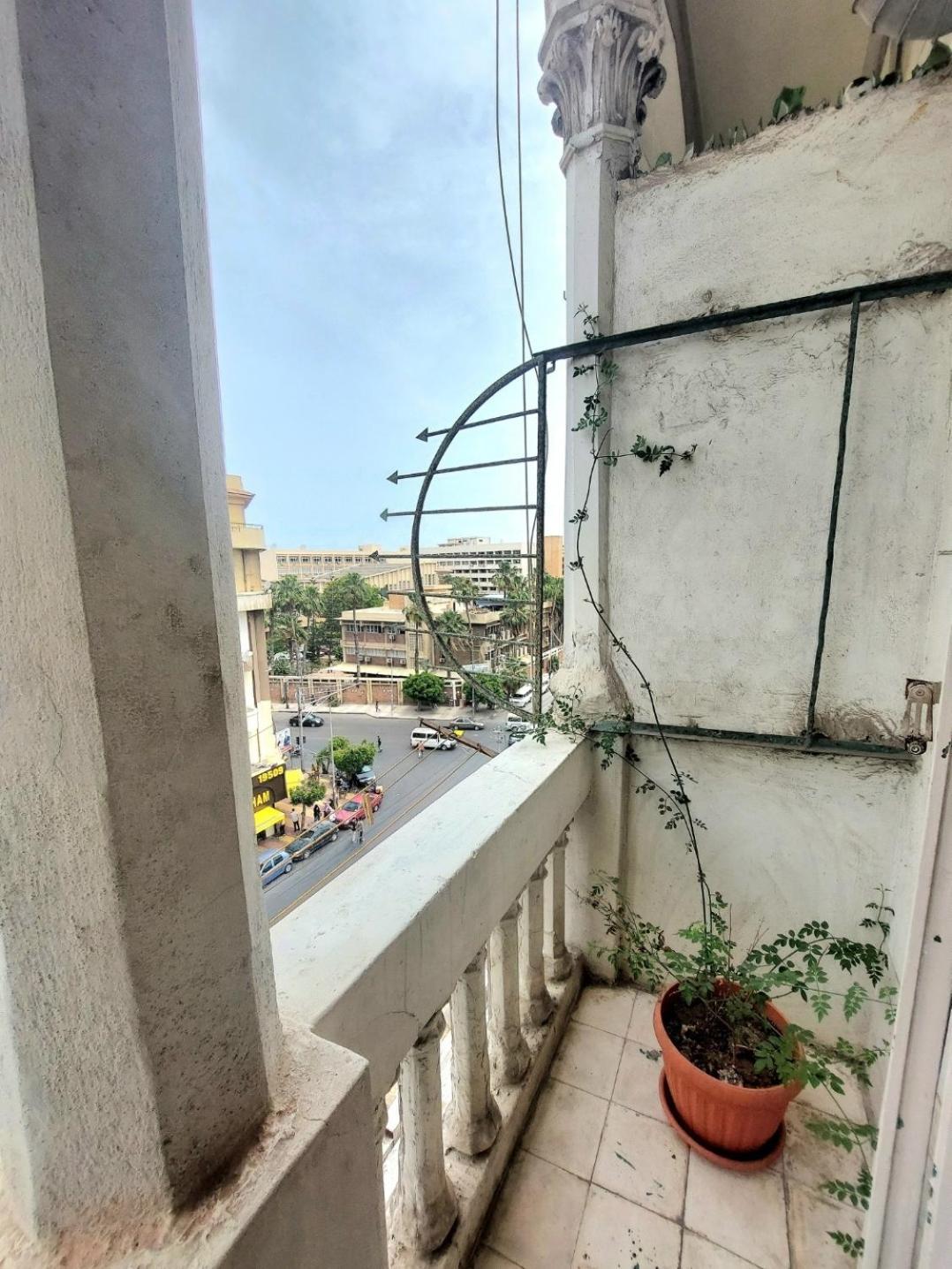 Arab Boutique Hotel I Alexandria I Downtown Exterior foto